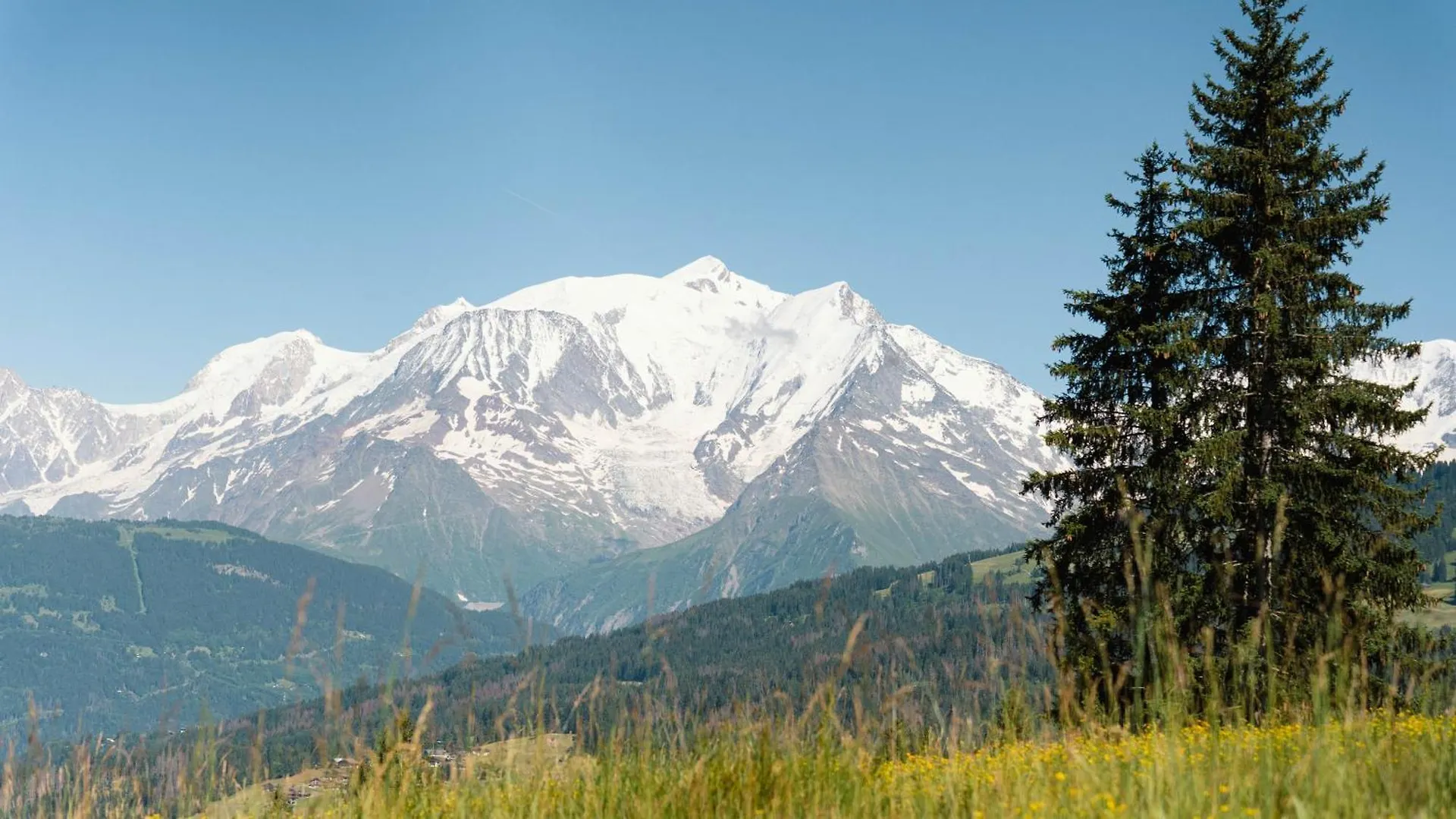 Hotel Chalet Alpen Valley, Mont-Blanc Combloux