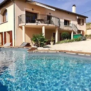 D'hotes Le Clos Frühstückspension