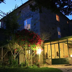 La Maison Des Chartreux Frühstückspension