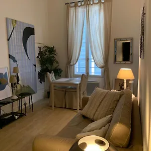  Apartment Limas Frankreich
