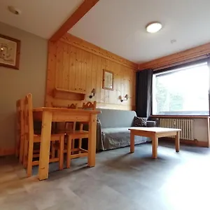 T1 Avec Balcon, Résidence Proche Megève Au Calme Combloux