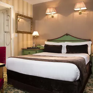visit hotel