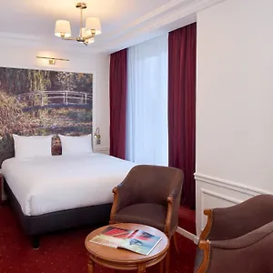 *** Hotel Timhotel Tour Montparnasse Frankreich