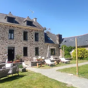  Hotel Ty Madelez, De Charme, Et Frankreich