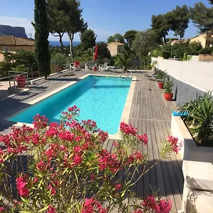 Le Petit Vue 70m2 Cassis
