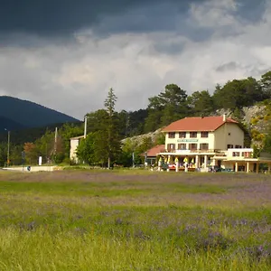 ** Hotel Le Relais De L'artuby Frankreich