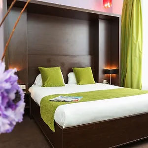 visit hotel