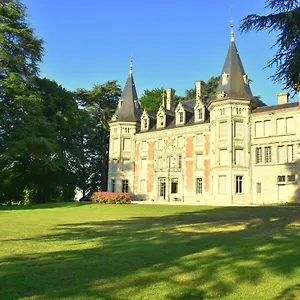 Chateau De Frühstückspension