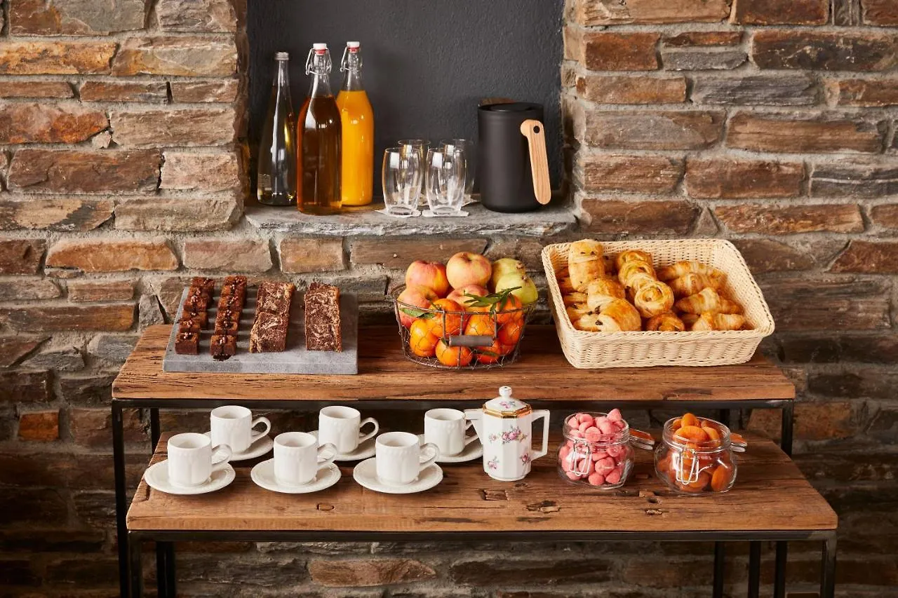 Chalet Alpen Valley, Mont-Blanc Combloux Hotel