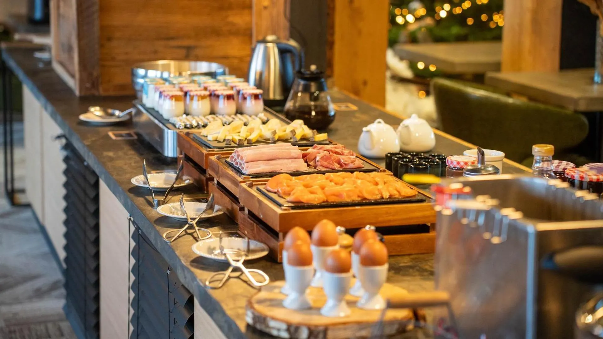 Hotel Chalet Alpen Valley, Mont-Blanc Combloux