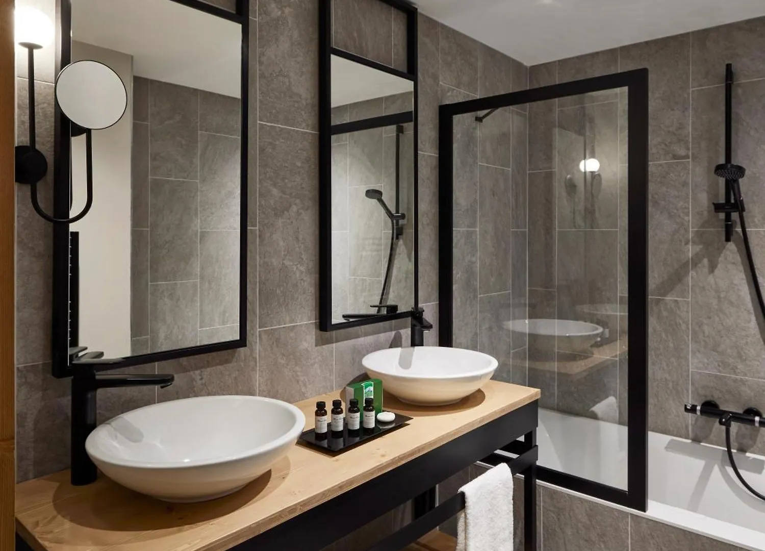 Hotel Chalet Alpen Valley, Mont-Blanc Combloux