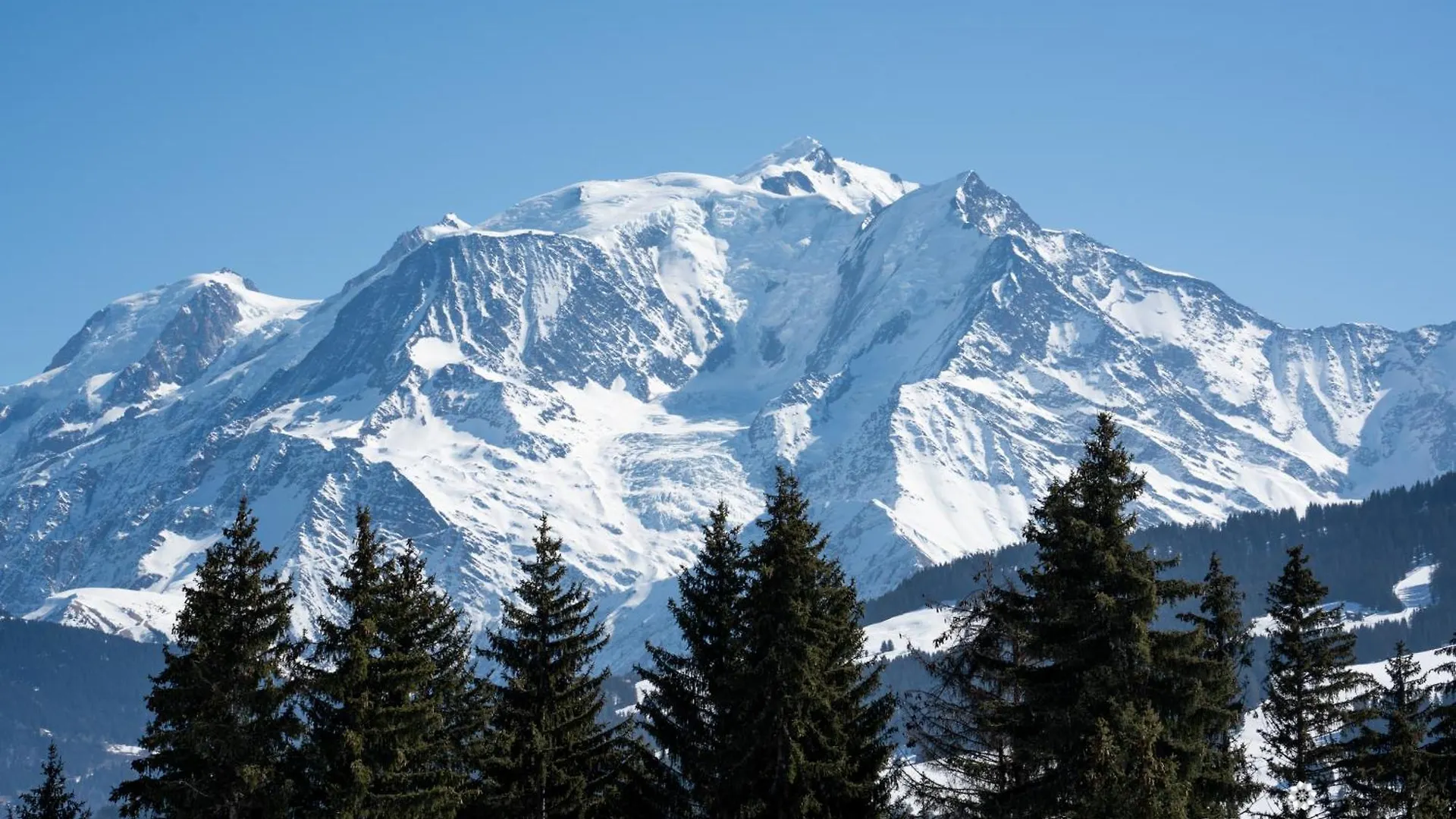 Chalet Alpen Valley, Mont-Blanc Combloux Hotel