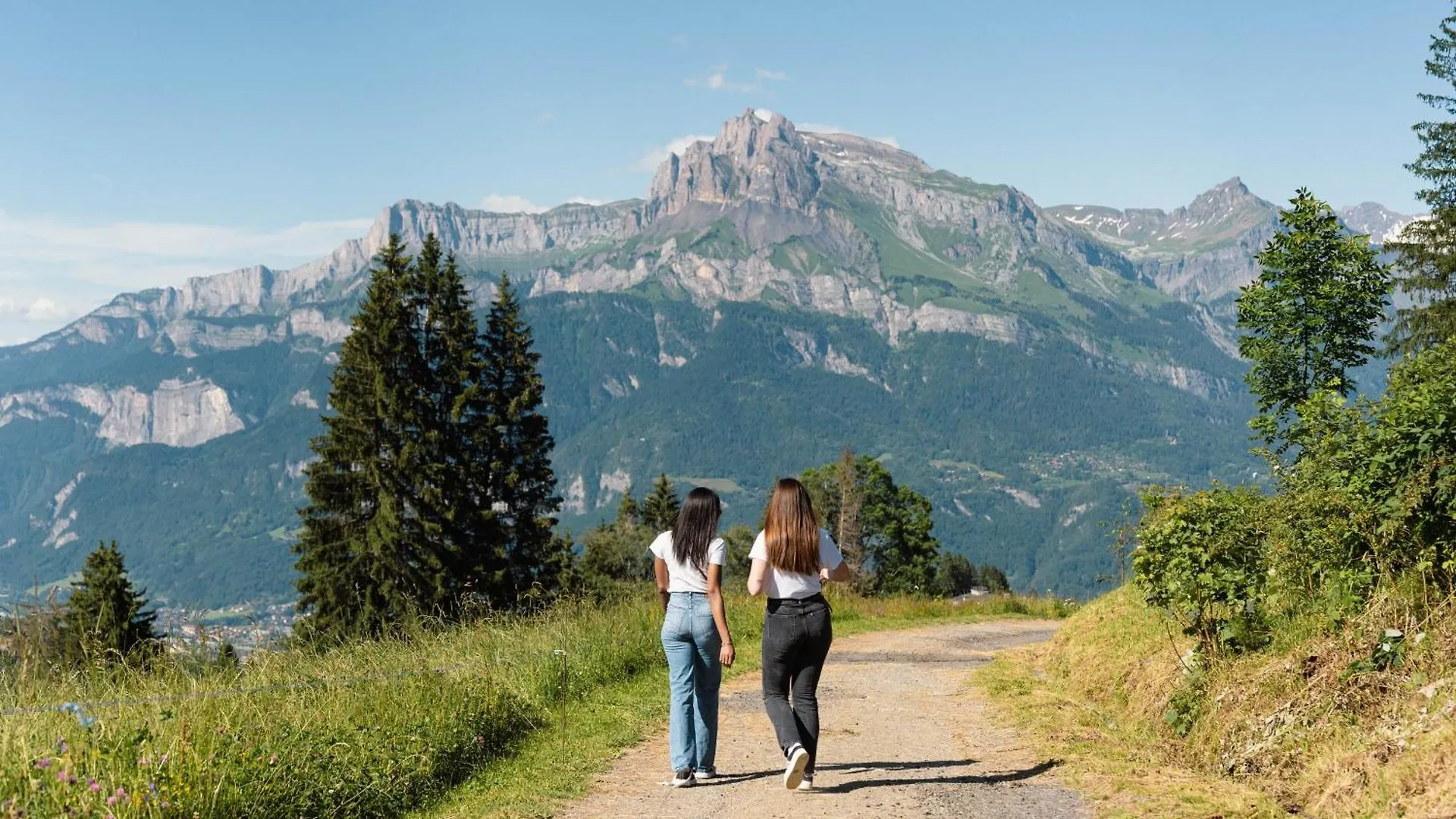 **** Hotel Chalet Alpen Valley, Mont-Blanc Combloux France
